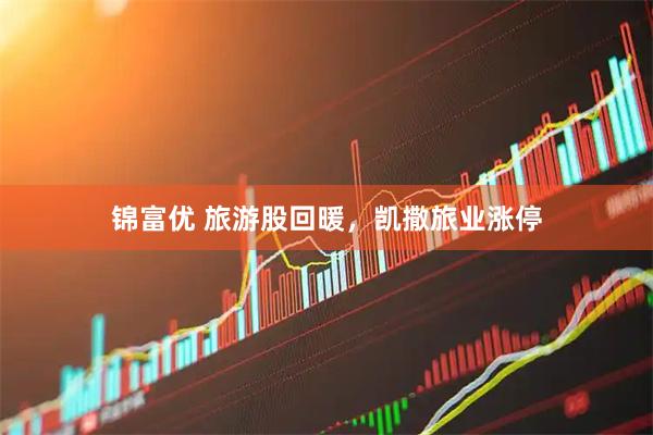 锦富优 旅游股回暖，凯撒旅业涨停